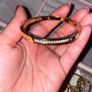 MK bracelet